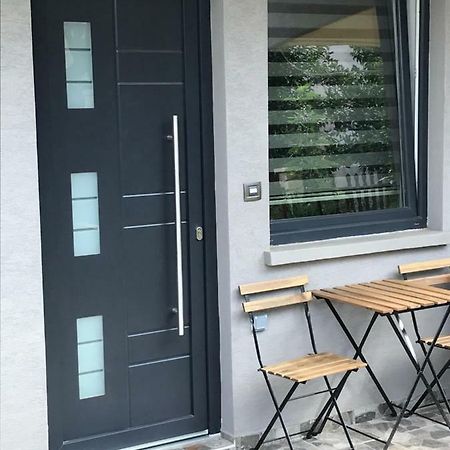 M+V Apartment Alexandroupoli Exterior photo